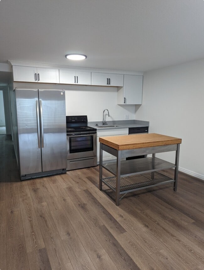 Photo - 4741 W Peak Dr Unit Basement