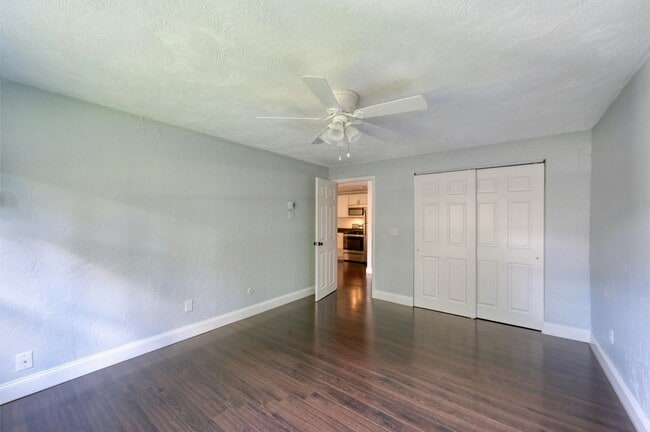 Photo - The Claremont