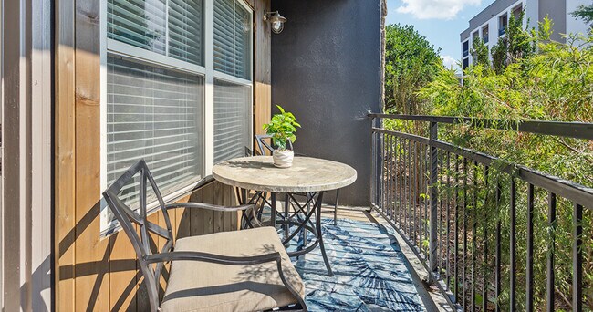 Photo - The Alexander at the District Apartments