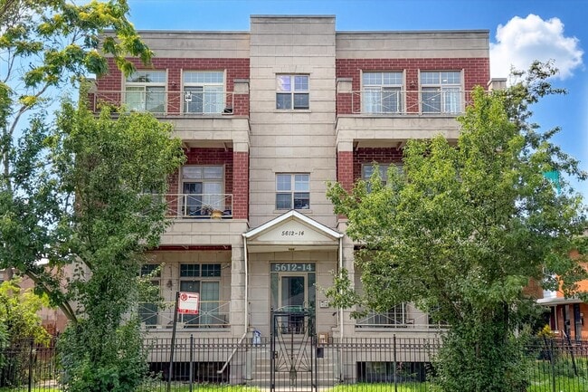 Building Photo - 5614 N Jersey Ave Unit 3