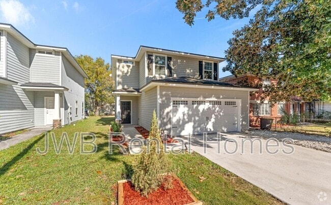 Building Photo - 3017 Belden St Rental