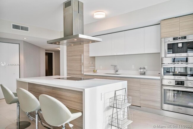 Photo - 330 Sunny Isles Blvd Condo Unit 1501