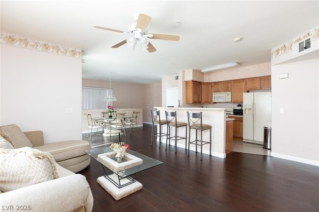 Building Photo - 7185 S Durango Dr Unit 201