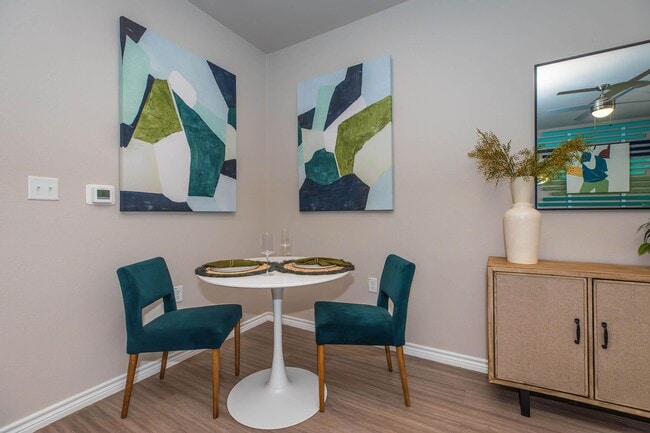 A1 Comedor - Virtu On Azalea