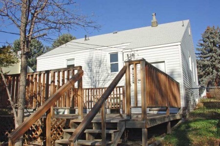 Photo - 714 Alderson Ave