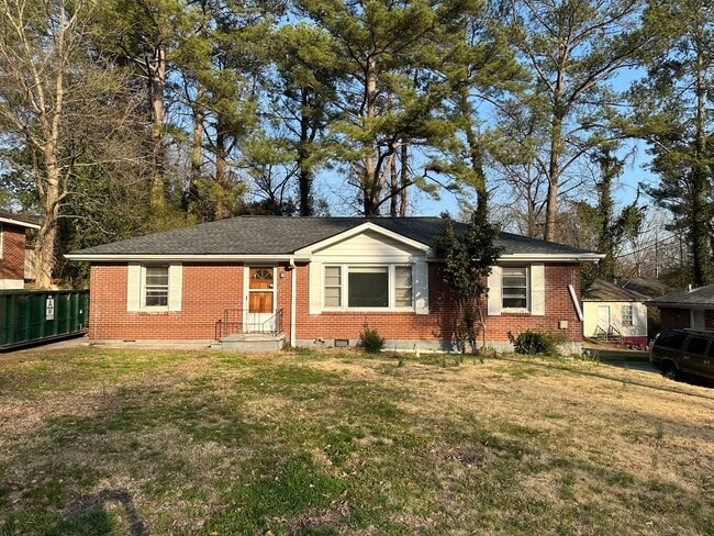 Building Photo - 4522 Ridge Dr