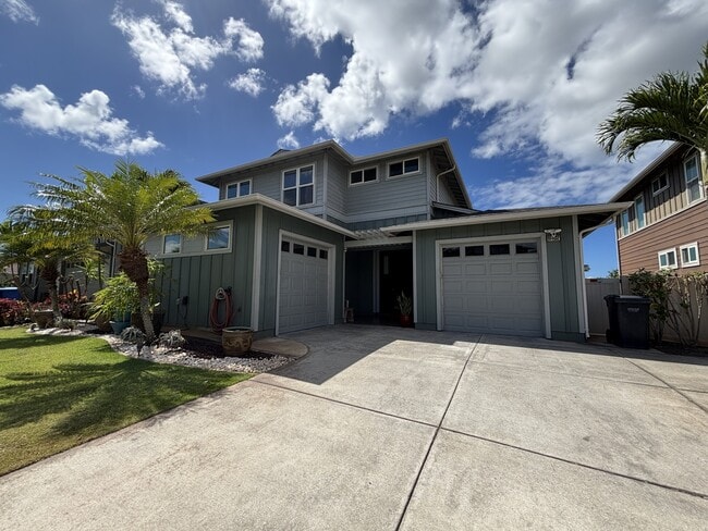 Building Photo - 91-1132 H'ili'ili Pl