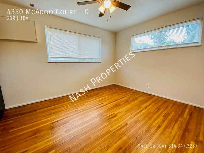 Photo - 4330 Mcadoo Ct Unit D