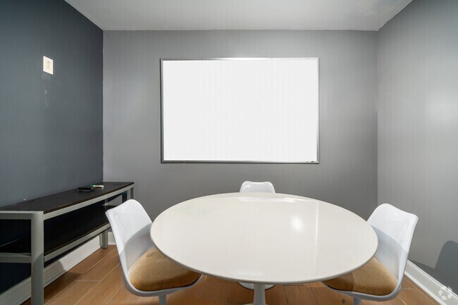 Club Room