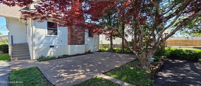 Photo - 3814 Taylorsville Rd