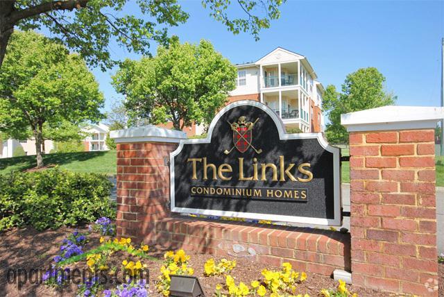 The Links - The Links Apartments