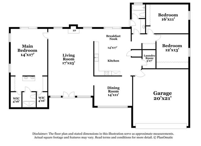 Photo - 206 College Grove Cir NE