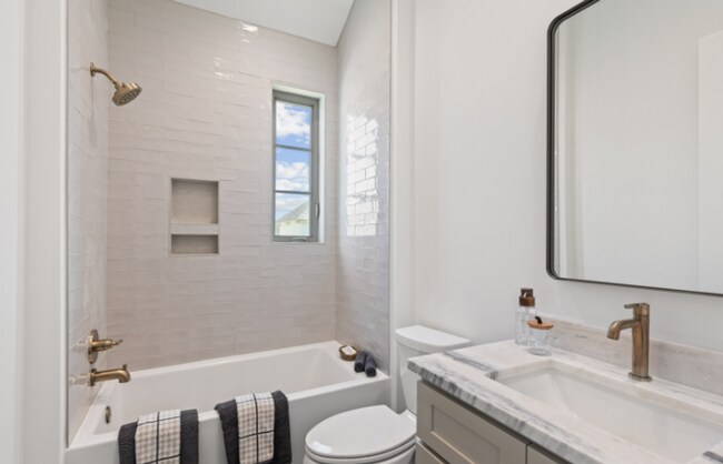 Photo - FOR RENT in SUGAR MILL POND!