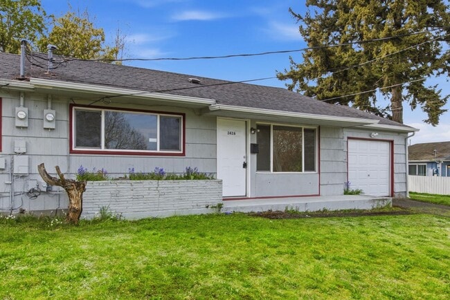 Photo - 3416 S Thompson Ave