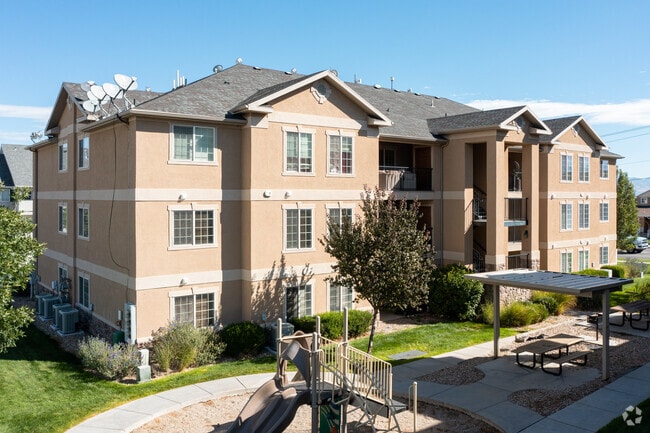Photo - West Bench Condos