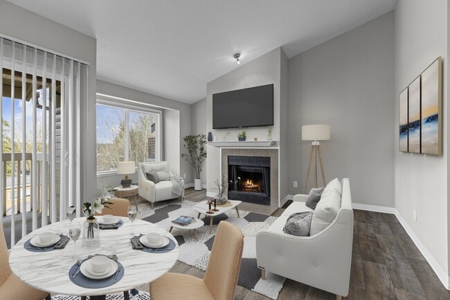 Photo - Aspire Apartments at Mountlake Terrace