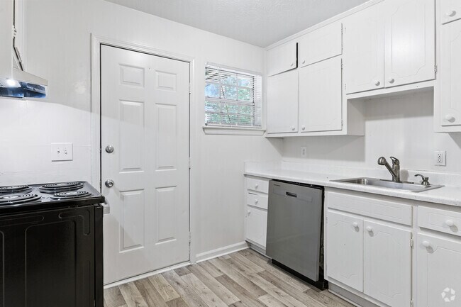 2 habitaciones - Shallowford Pines