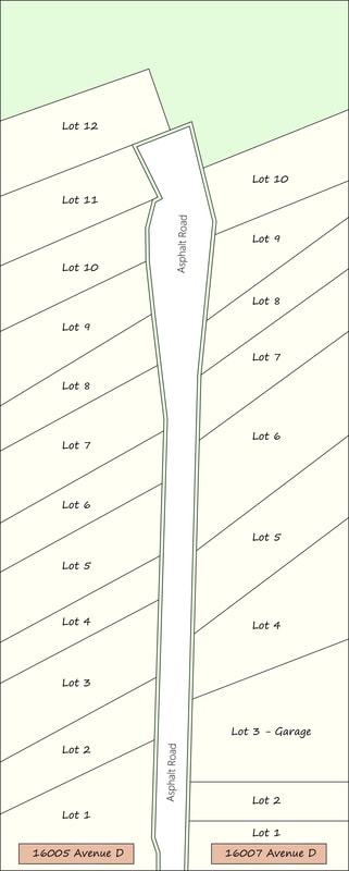 Photo - 16007 Avenue D