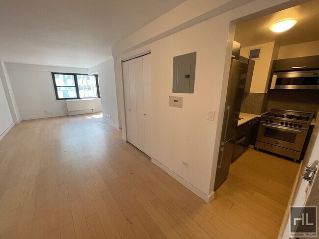 Building Photo - East 39th Street Rental