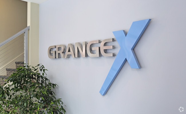 GrangeX