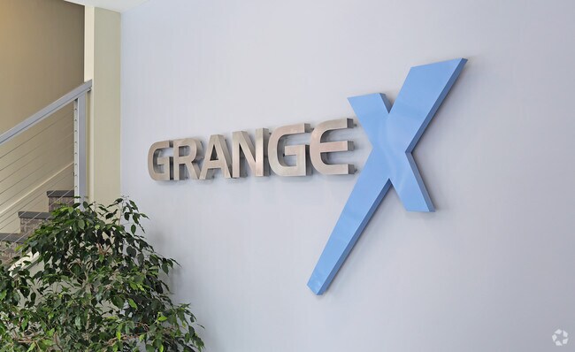 GrangeX - The Grange Building & GrangeX