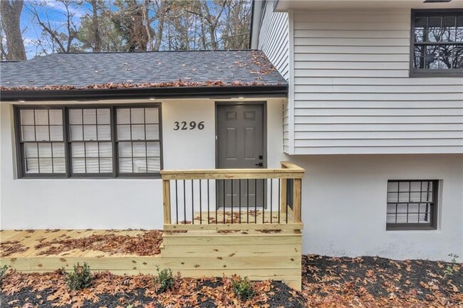 Photo - 3296 Columbia Woods Dr