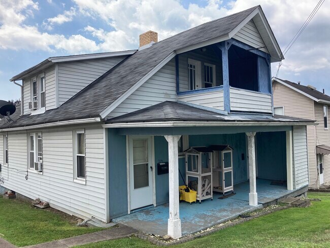 Photo - 36 Lincoln Ave Unit Apartment #1