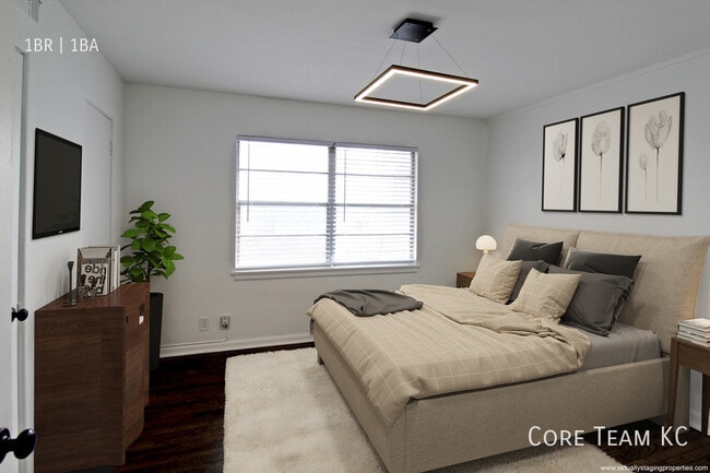 Photo - 4128 Roanoke Rd Unidad 1039-4