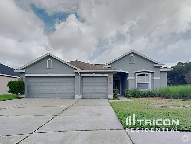 Building Photo - 1421 Emerald Hill Way Rental