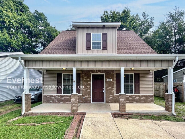 Building Photo - 619 E Sevier St Rental