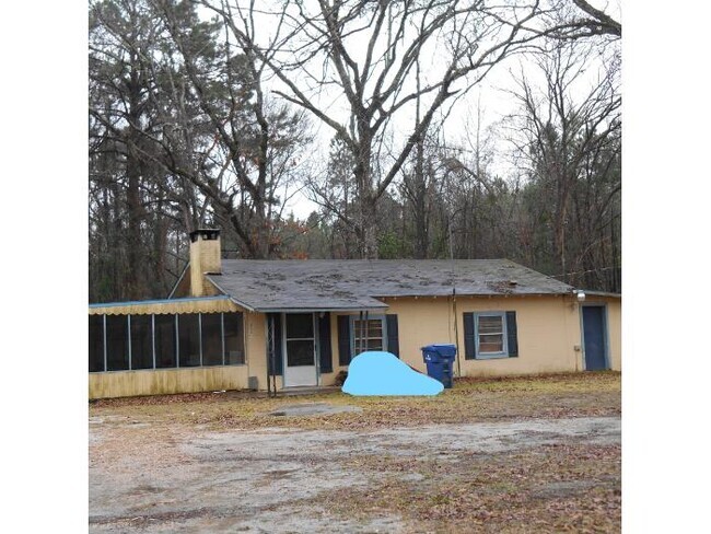 Building Photo - 1943 Lake Vernon Rd Rental