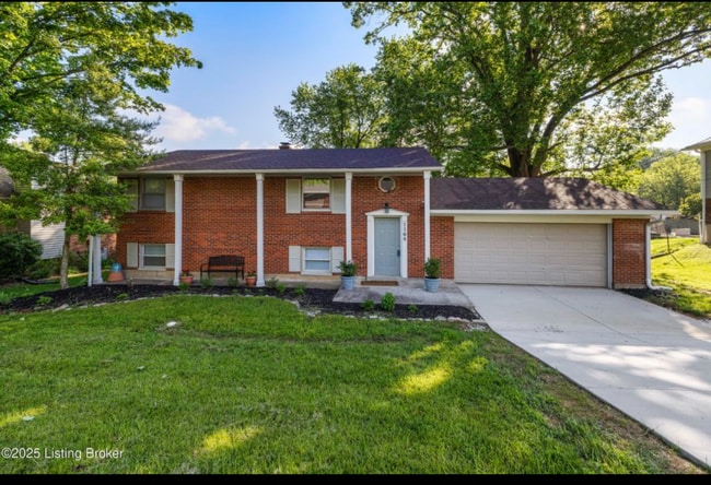 Building Photo - 1109 Crestview Way