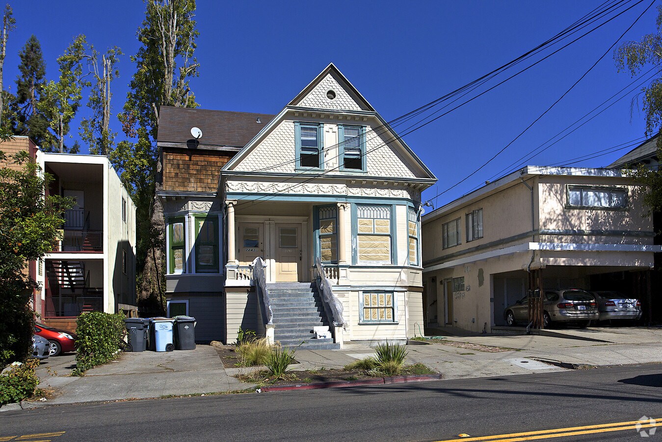 Photo - 2243-2245 Ashby Ave