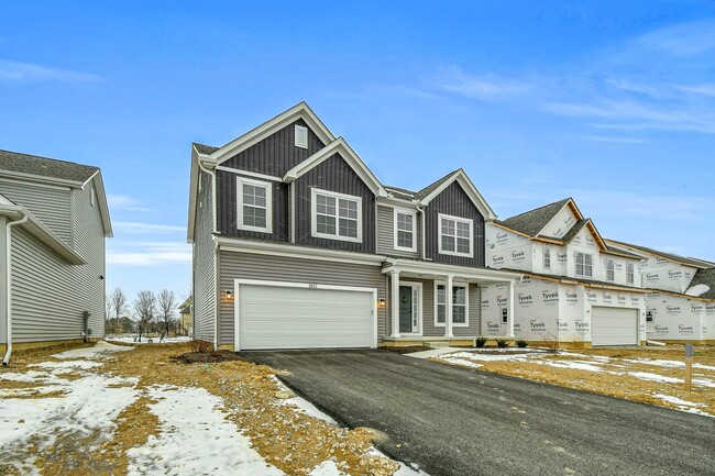 Photo - 3832 Eagles Landing Dr