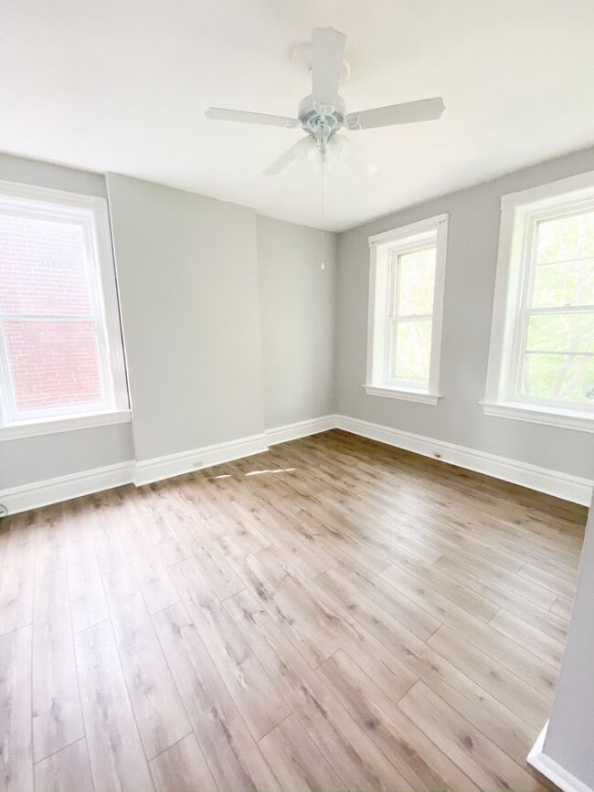 Photo - Spacious Historic Homestead on cobblestone drive, 3 Bed, Central AC