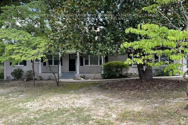 Building Photo - 3330 Scott Dr Rental