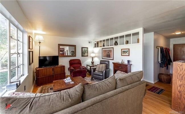 Photo - Newly Remodeled Anderson Island Rental