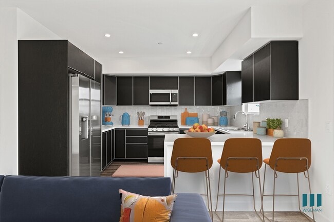 Building Photo - Selby Venti by Wiseman