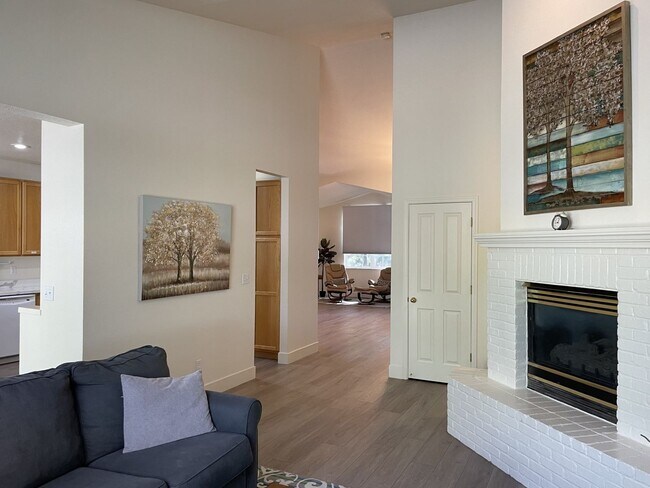 Photo - 3 Bedroom Furnished Home in Caughlin Ranch