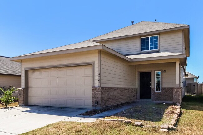 Photo - 10323 Leafy Autumn Path