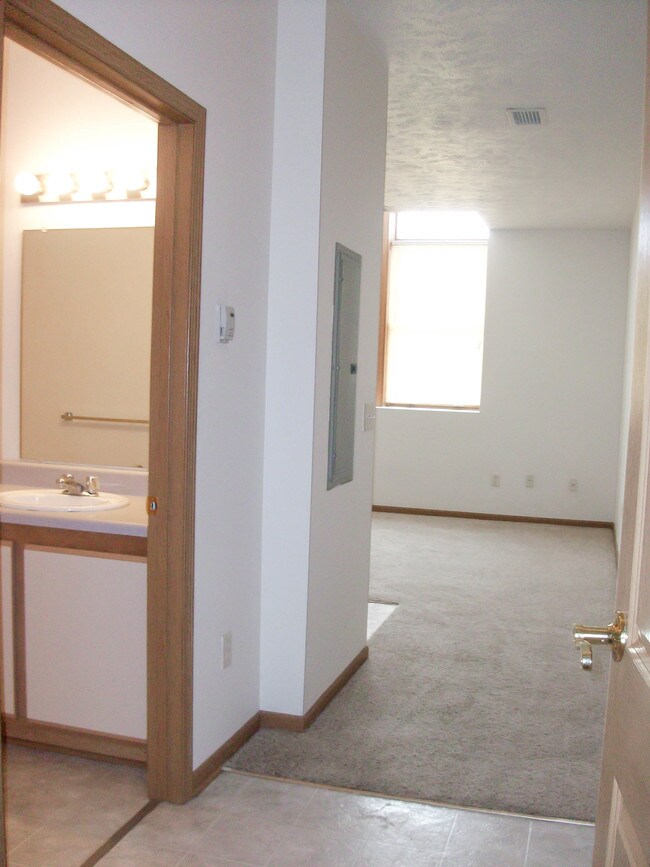 Walnut Housing, LLC