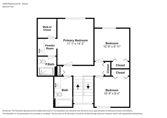 Photo - 10428 Rosemount Dr