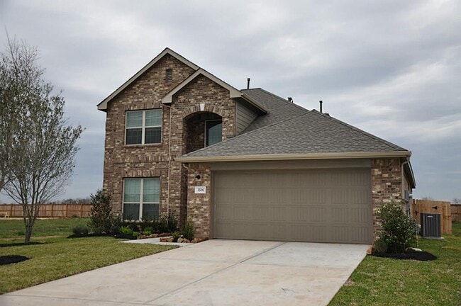 Photo - 3326 Karleigh Way House