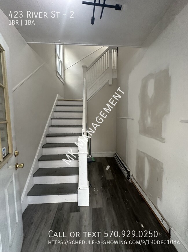 1 bed/ 1 bath - 1 bed/ 1 bath Apartamento Unidad 2