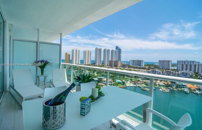 Photo - 400 Sunny Isles Blvd Unit 1805