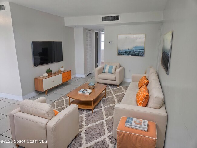 Photo - 8401 N Atlantic Ave Unit J14