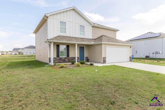 409 Resting Fawn Pl