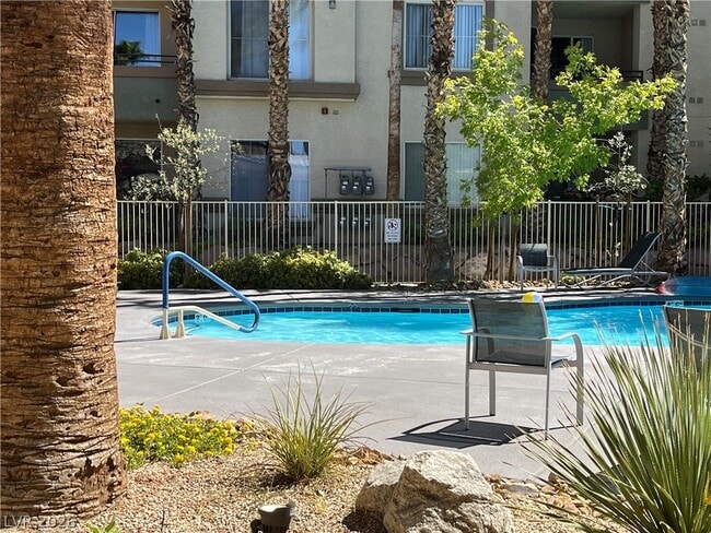 Photo - 7159 S Durango Dr Unit 204