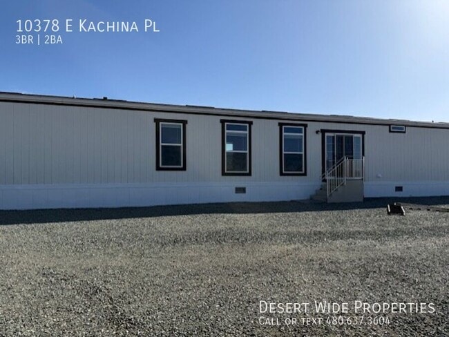 Photo - 10378 E Kachina Pl