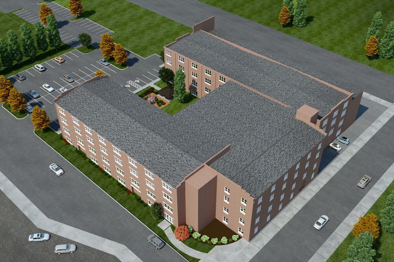 Photo - Jasper Lofts